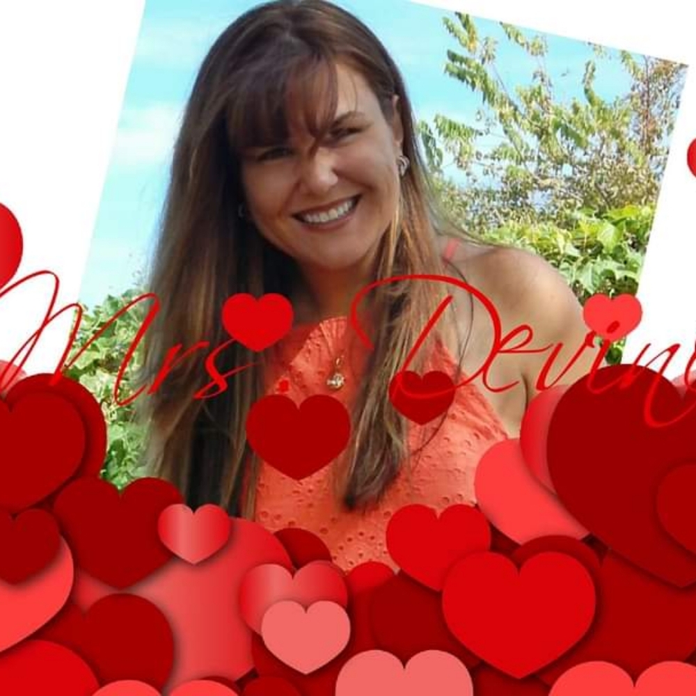 Meet your Posher, Yvonne!